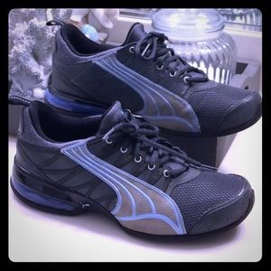 Puma sneakers size 8.5